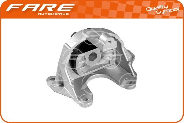 2809 Fare Soporte de motor izquierdo